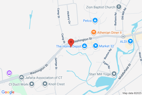 Prudential Connecticut Realty