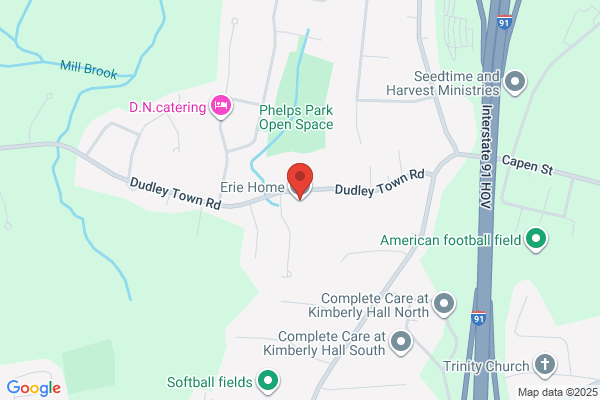 Erie Home