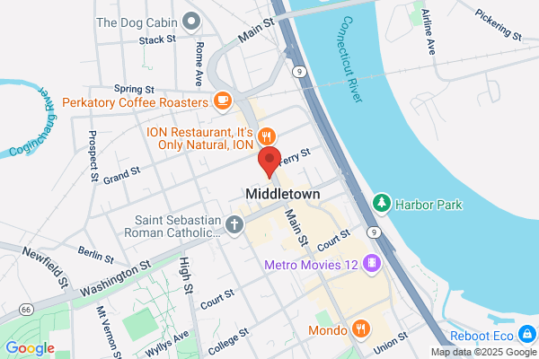 Salvation Army