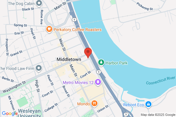 Connecticut River Watershed Council