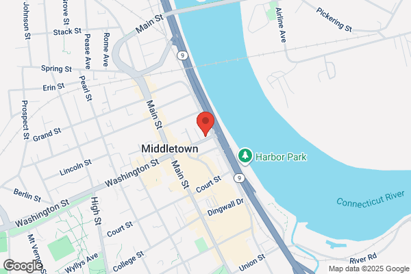 The Middlesex Land Trust Inc