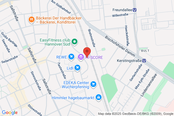 New Location