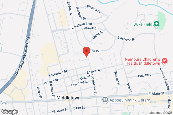 Lakewood & North Village Apartments