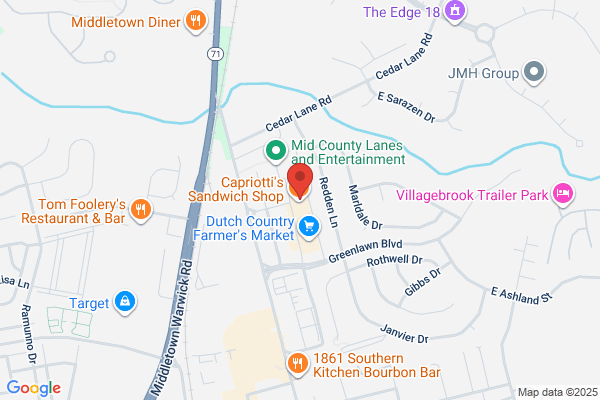Bitcoin ATM Middletown - Coinhub