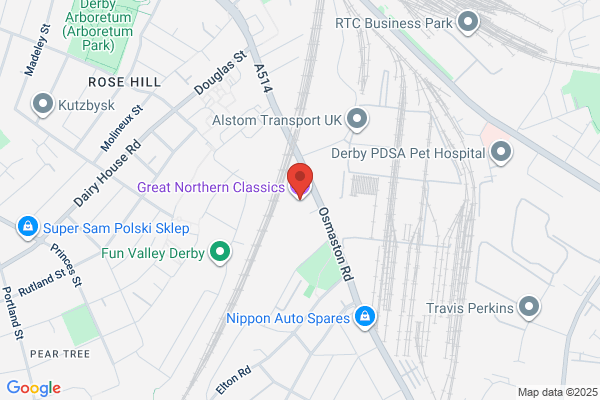 Auto-Tech Mechanical Repairs & Diagnostics
