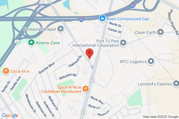 First Choice Auto & Truck Repair