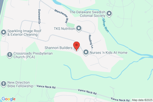 Shannon Builders Inc