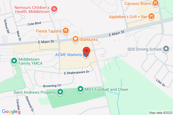 Citizens Supermarket Branch