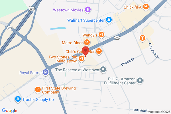 Mattress Warehouse of Middletown - Route 301