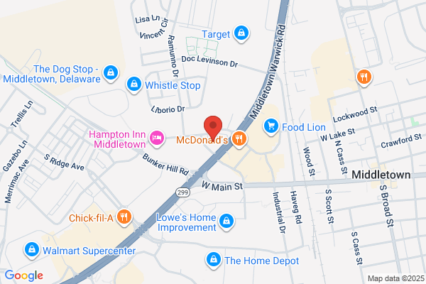 AutoZone Auto Parts