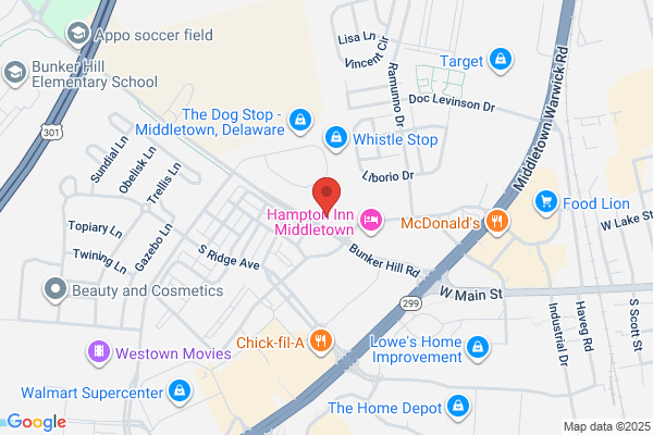 Middletown Family Dentistry
