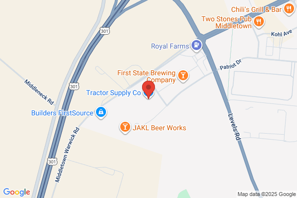 Tractor Supply Co.