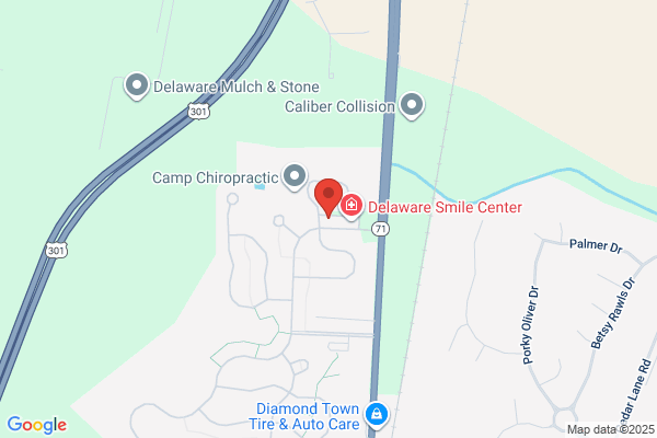 Center for Interventional Pain & Spine - Middletown