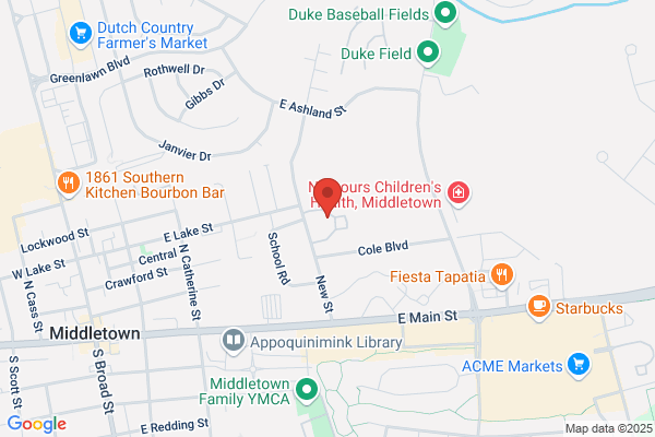 Middletown Trace Apartments