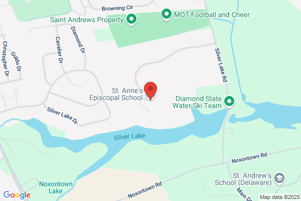 St. Anne's Episcopal School