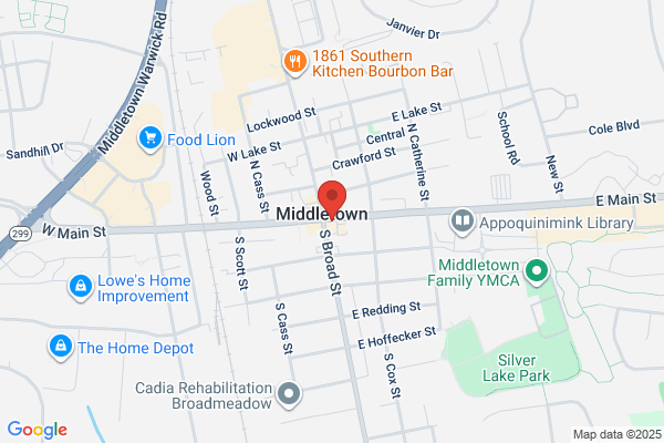 Liberty Lawn Care & Masonry