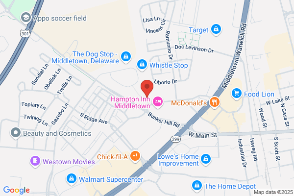 Baltazar Women's Medical Center