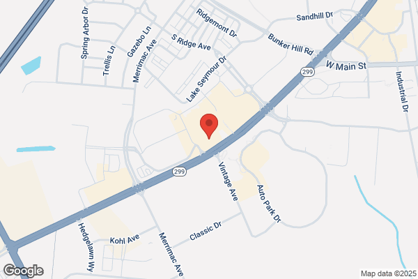 Hair Cuttery