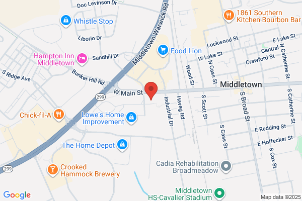 Elayne James Salon- Middletown Delaware