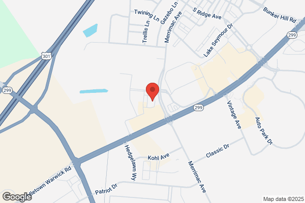 Fairfield Inn & Suites by Marriott Middletown