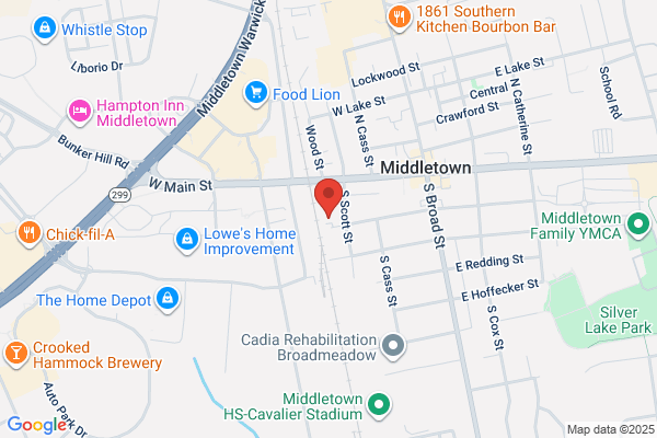 Mint & Needle Aesthetics Boutique