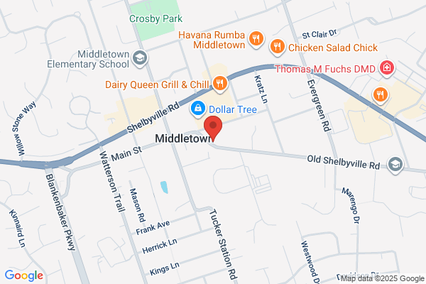 Middletown Chamber of Commerce Inc