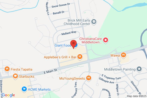 Giant Pharmacy