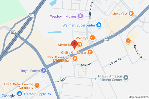 Del-One Federal Credit Union - Middletown