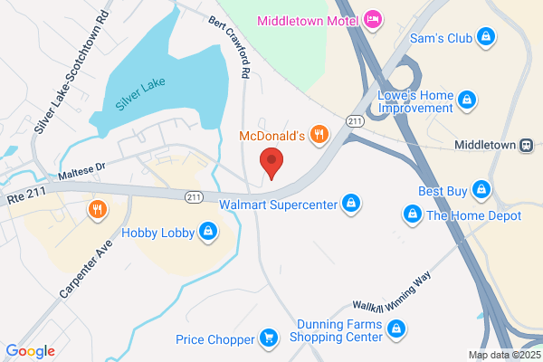 US Marine Corps RSS MIDDLETOWN