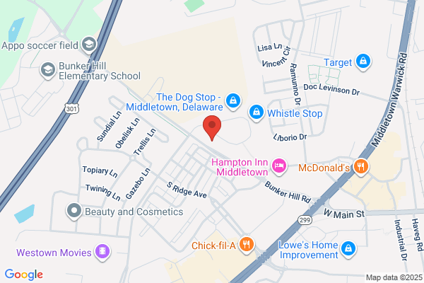 ChristianaCare-GoHealth Urgent Care Middletown