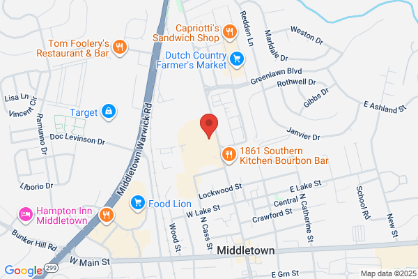 Broad Street Health and Fitness Center Inc