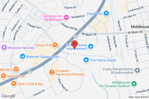 Cochran Liquors Inc