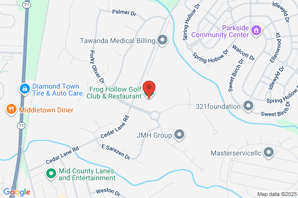Frog Hollow Llc Developer