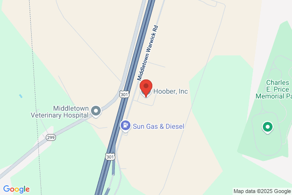 Hoober Inc