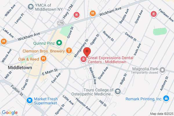 Middletown Electronics Inc
