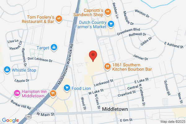 Middletown News & Tobacco