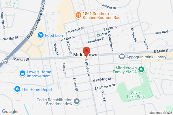 Middletown Online