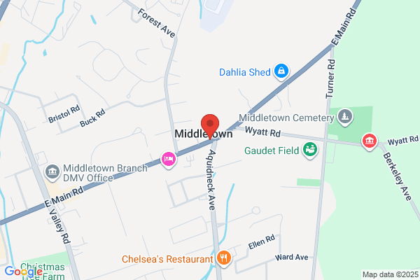 Middletown Town of, Office