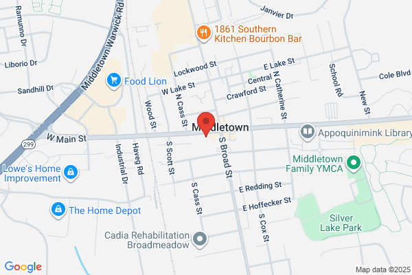 Middletown Transcript