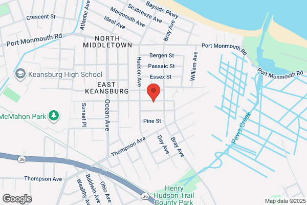 Middletown Pools & Spas