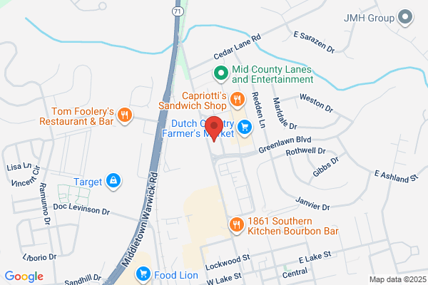 Keller Williams Realty - Middletown