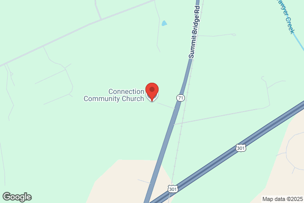 Connection Community Church