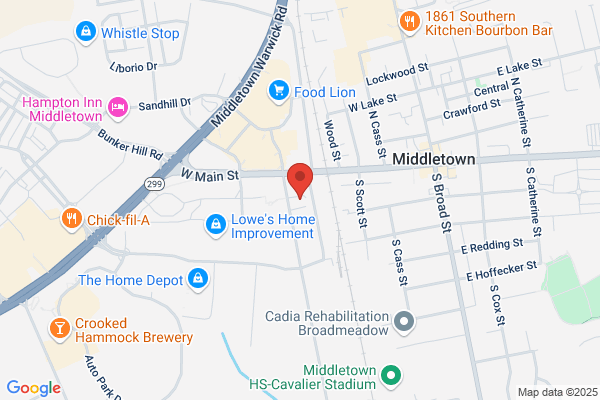 Carl King Tire & Auto Service