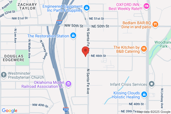 Environmental Testing Inc