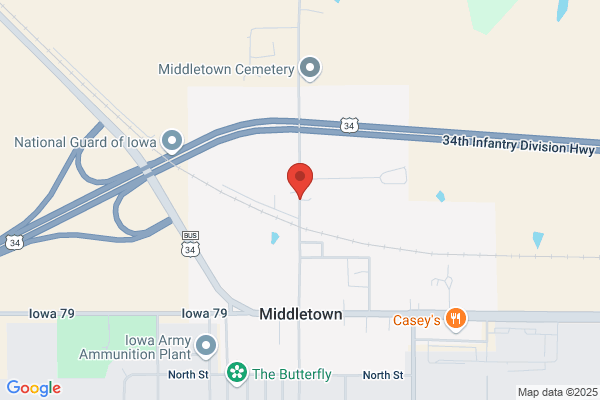 City of Middletown
