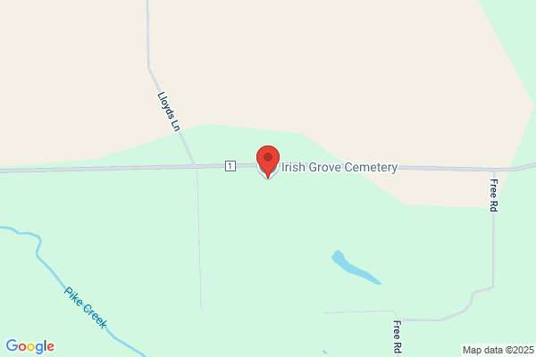 Irish Grove Community Church