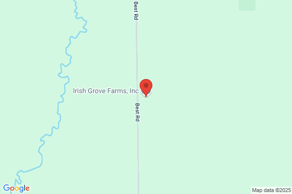 Irish Grove Farm