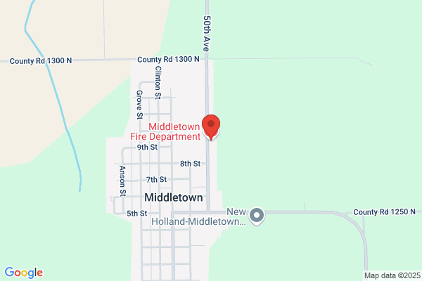 Middletown Rural Fire District