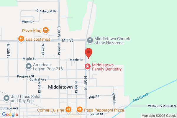 Middletown Family Health Partners