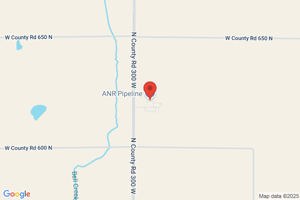 Anr Pipeline
